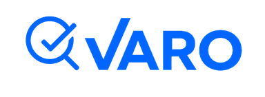 VARO logo